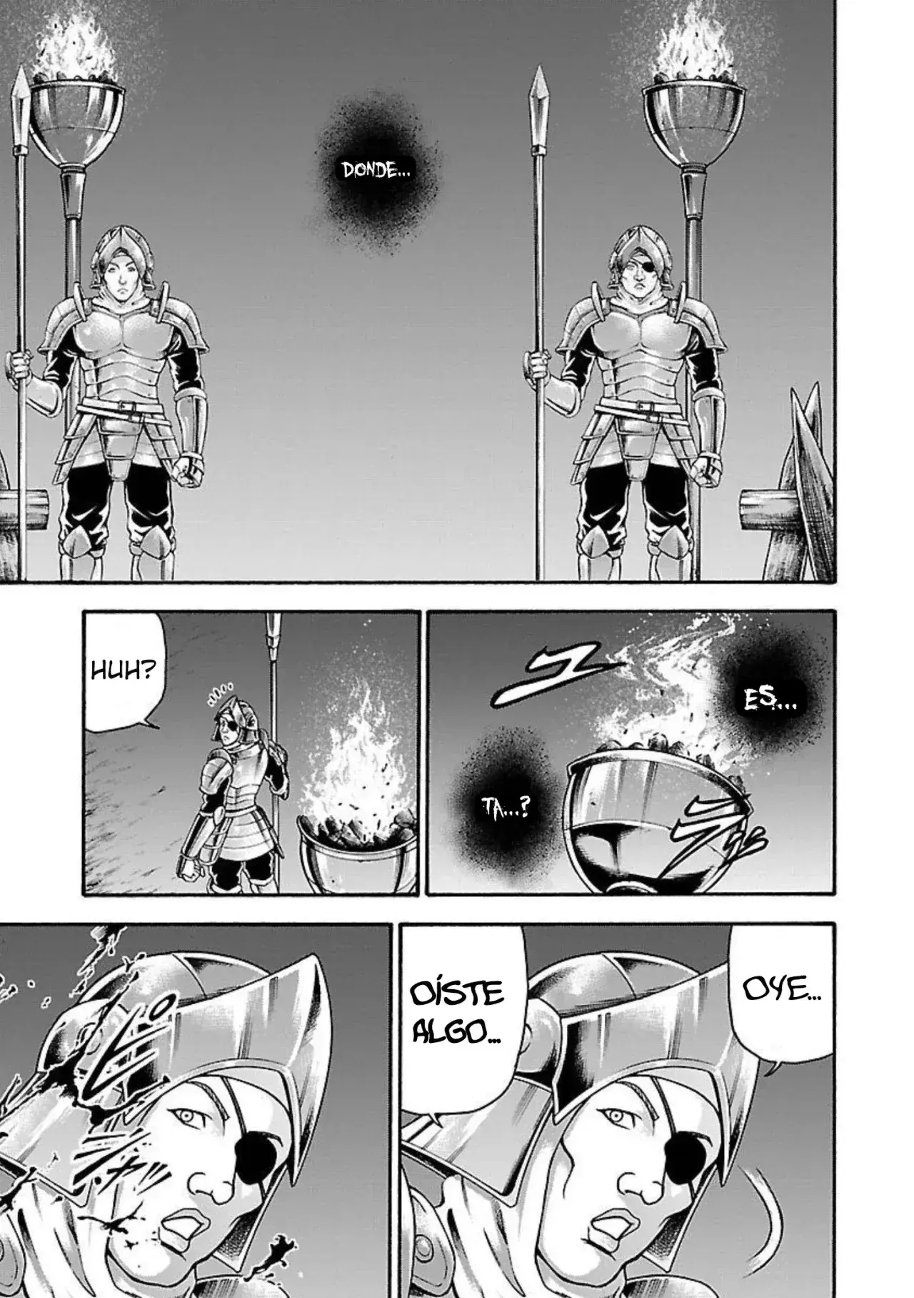 Capitulo 21 page 15