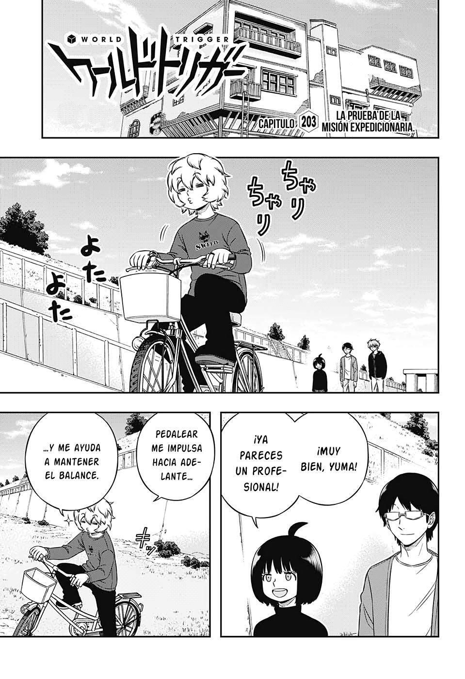 Capitulo 203 page 3
