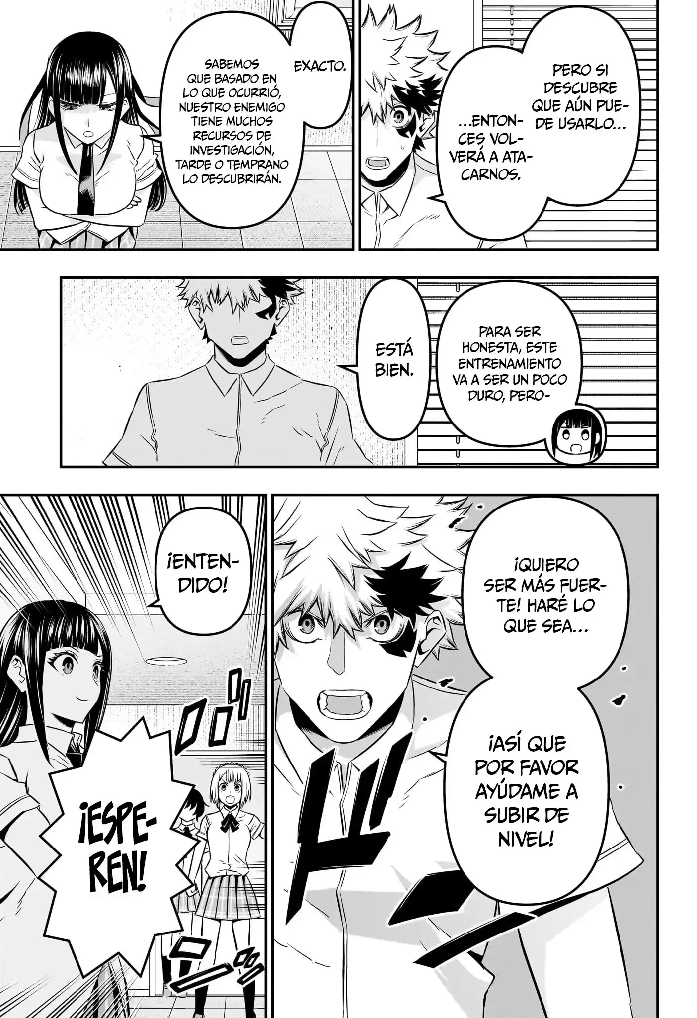 Capitulo 45 page 8