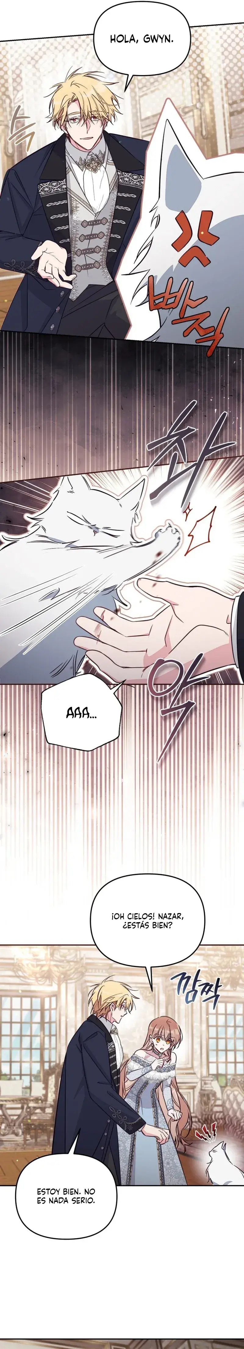 Capitulo 99 page 18