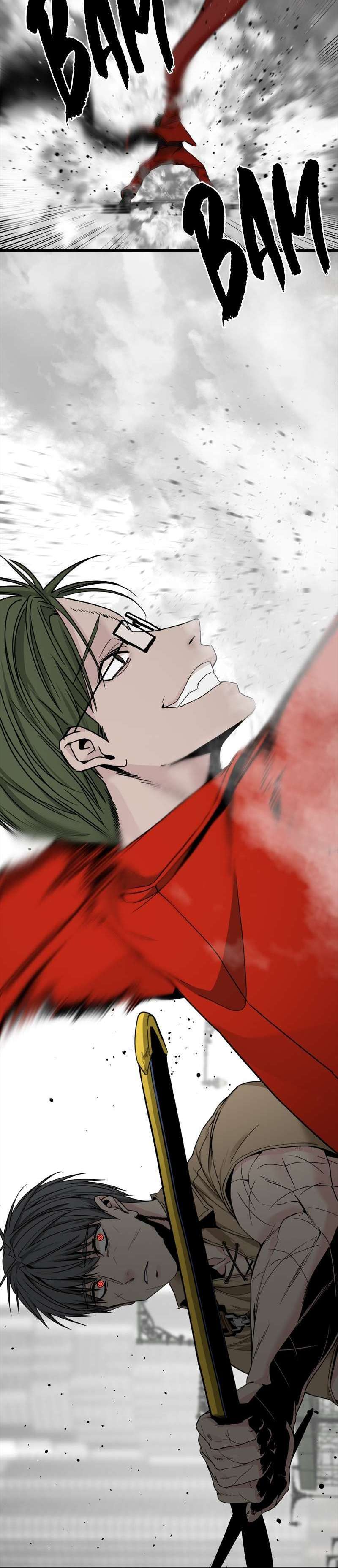 Capitulo 106 page 22