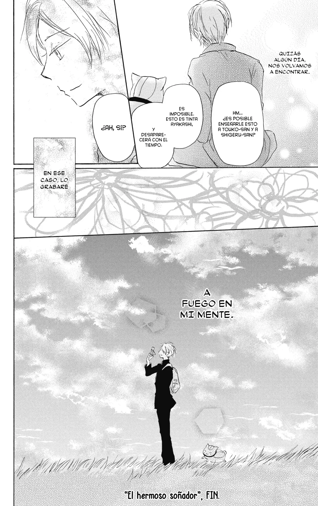 Capitulo 99 page 34