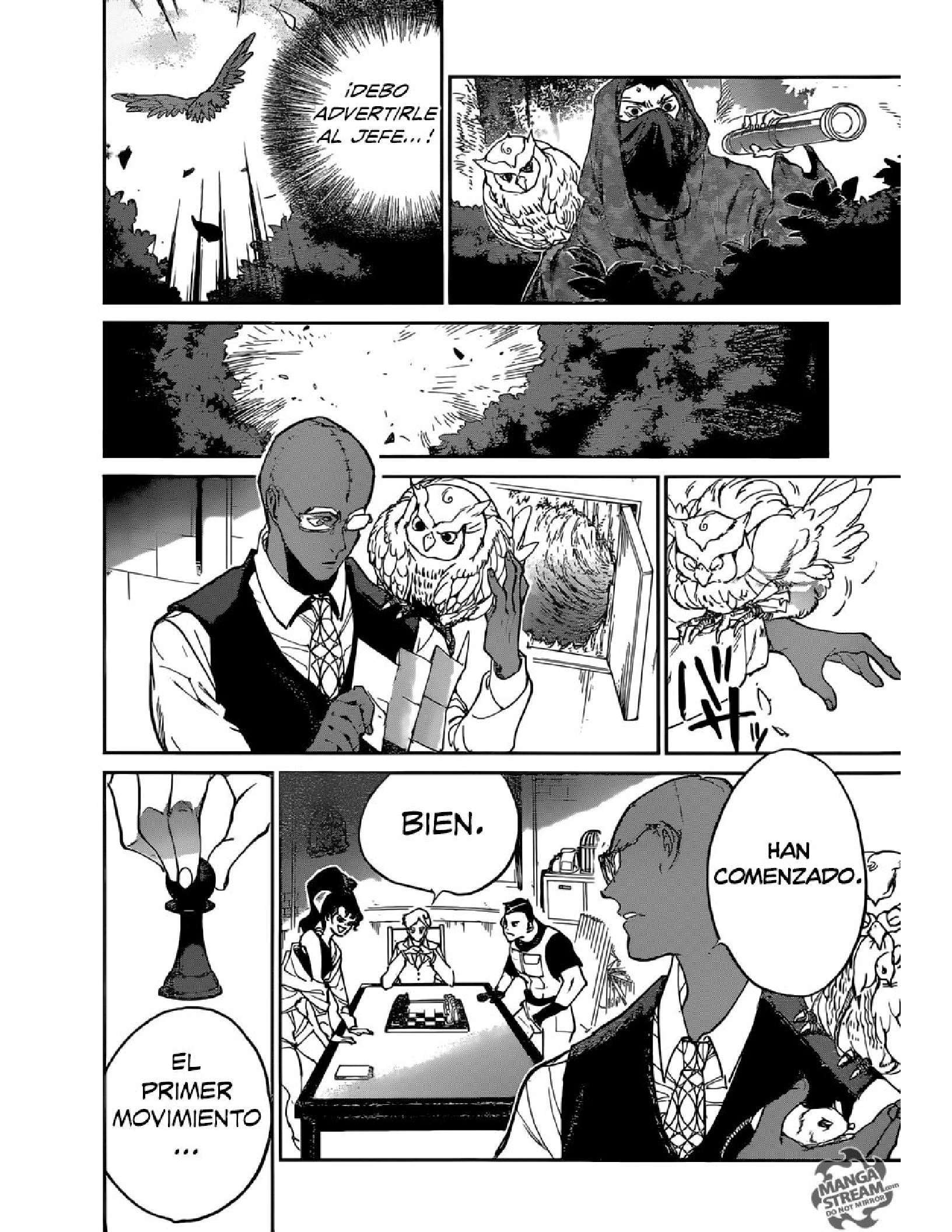 Capitulo 132 page 10