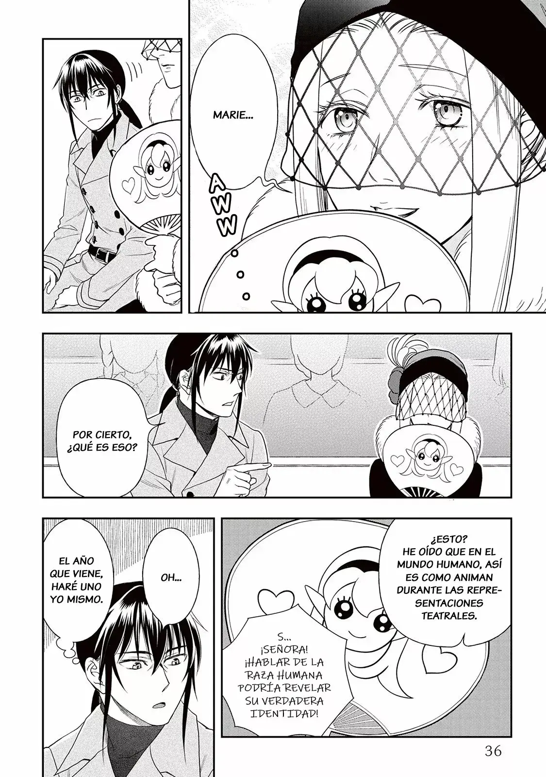 Capitulo 56 page 10