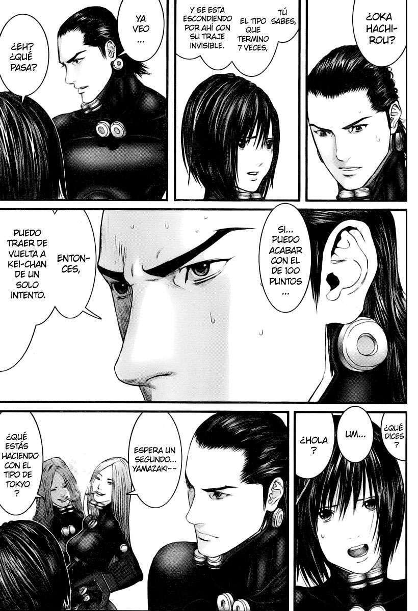 Capitulo 256 page 12