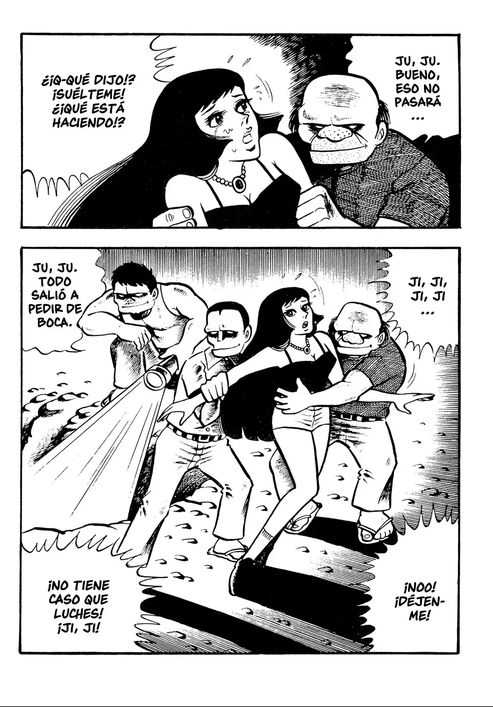Capitulo 8 page 5
