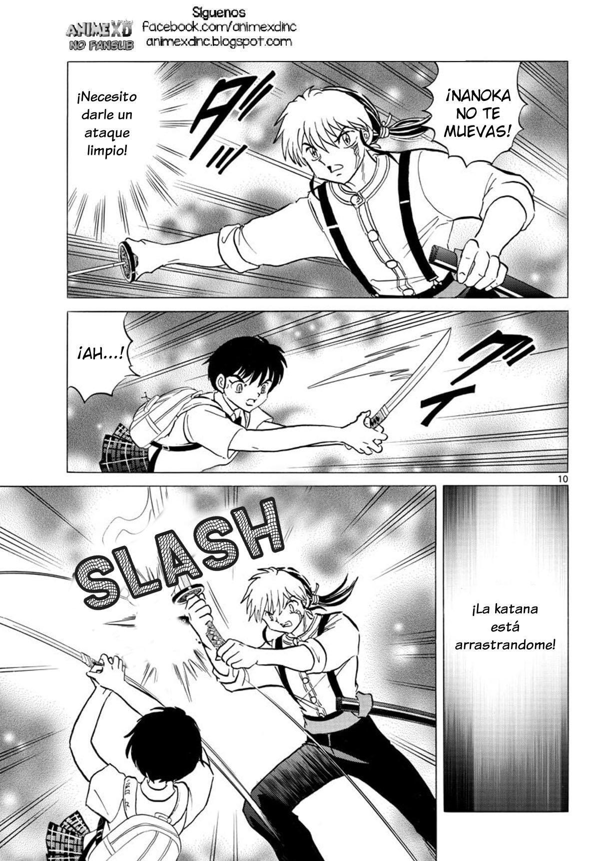 Capitulo 100 page 11
