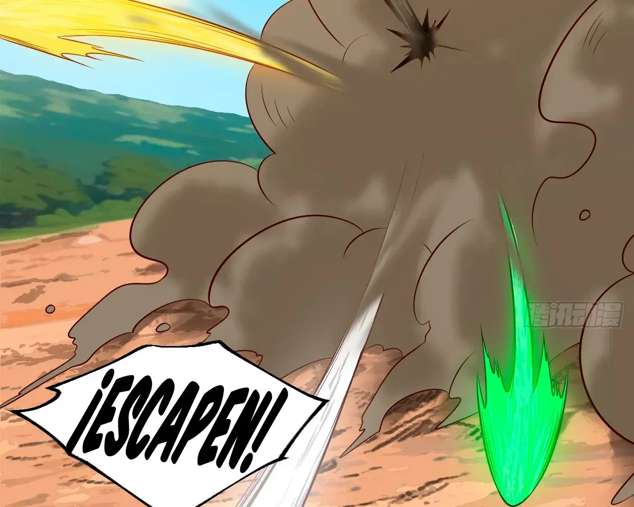 Capitulo 131 page 4