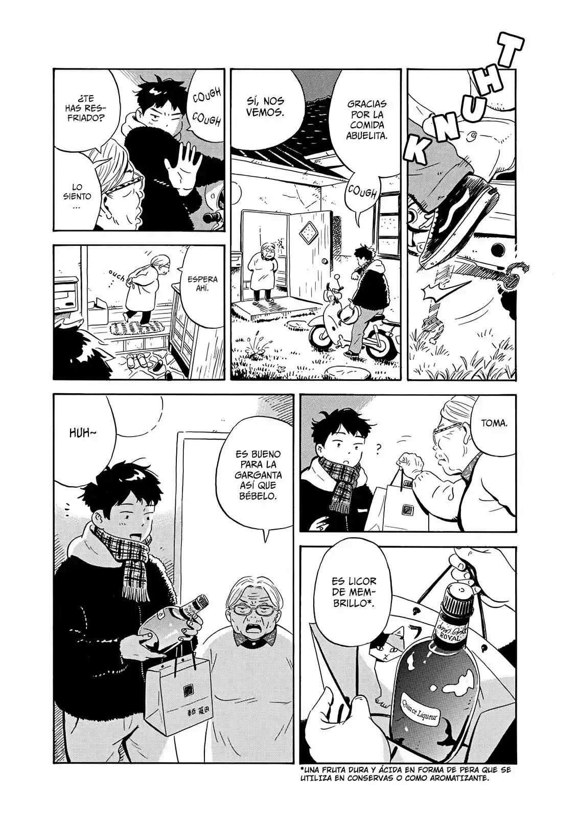Capitulo 1 page 20