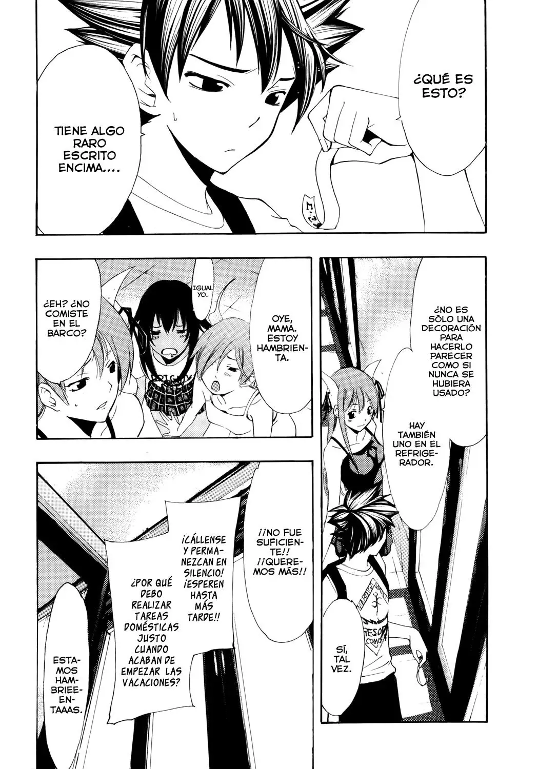 Capitulo 28 page 9