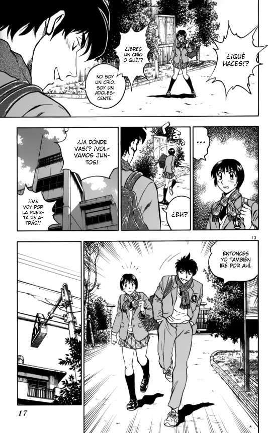 Capitulo 207 page 18