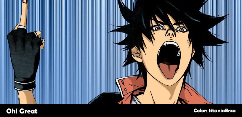 Capitulo 270 page 17
