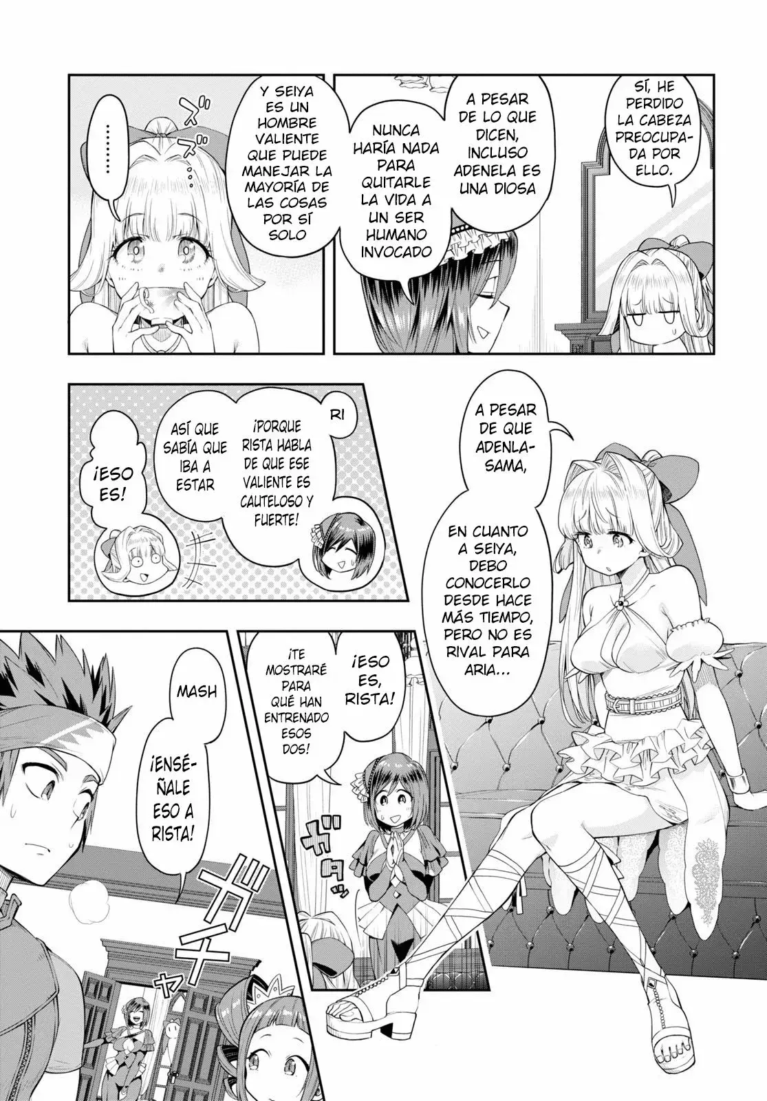Capitulo 22 page 13
