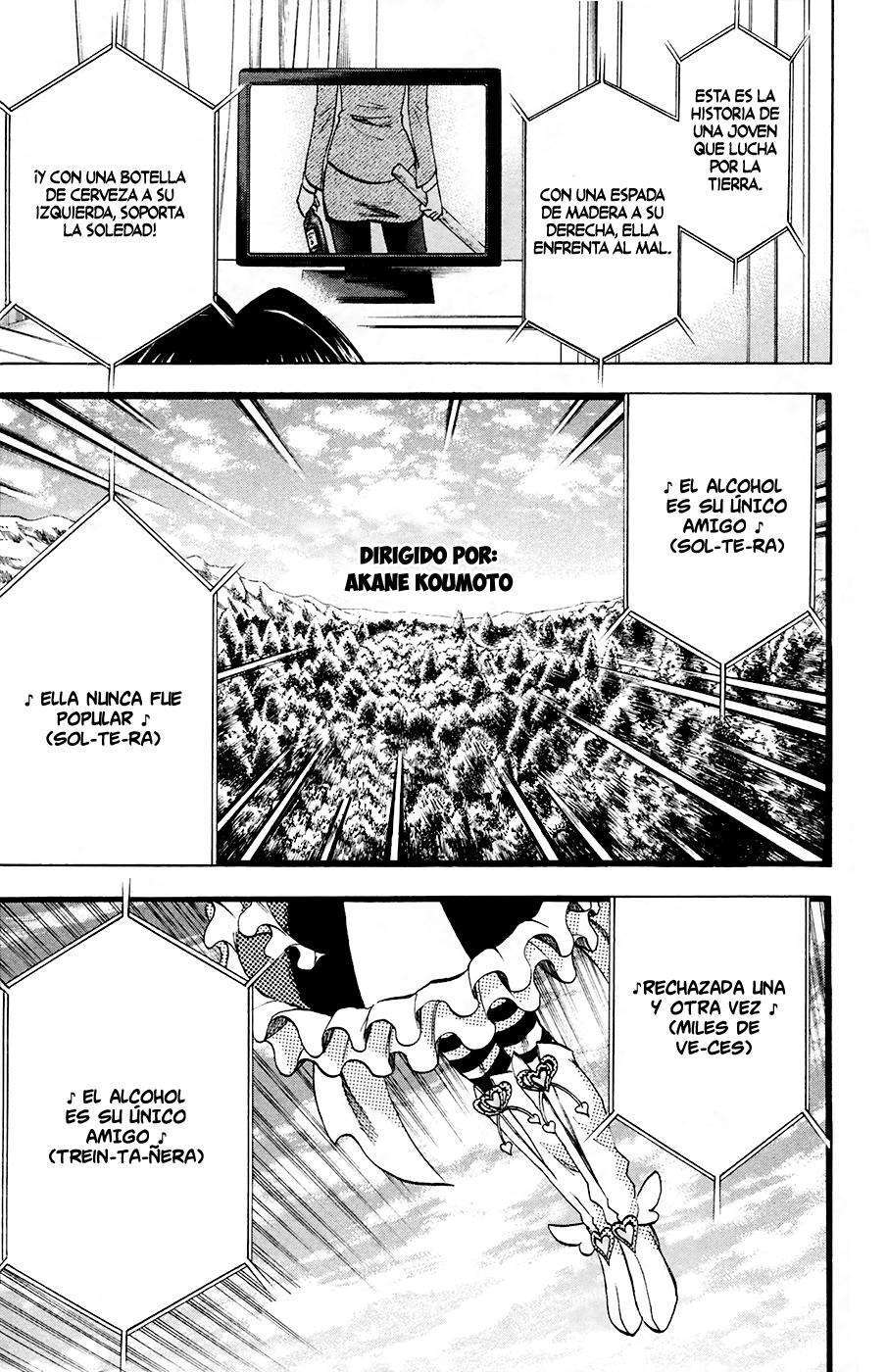 Capitulo 82 page 16