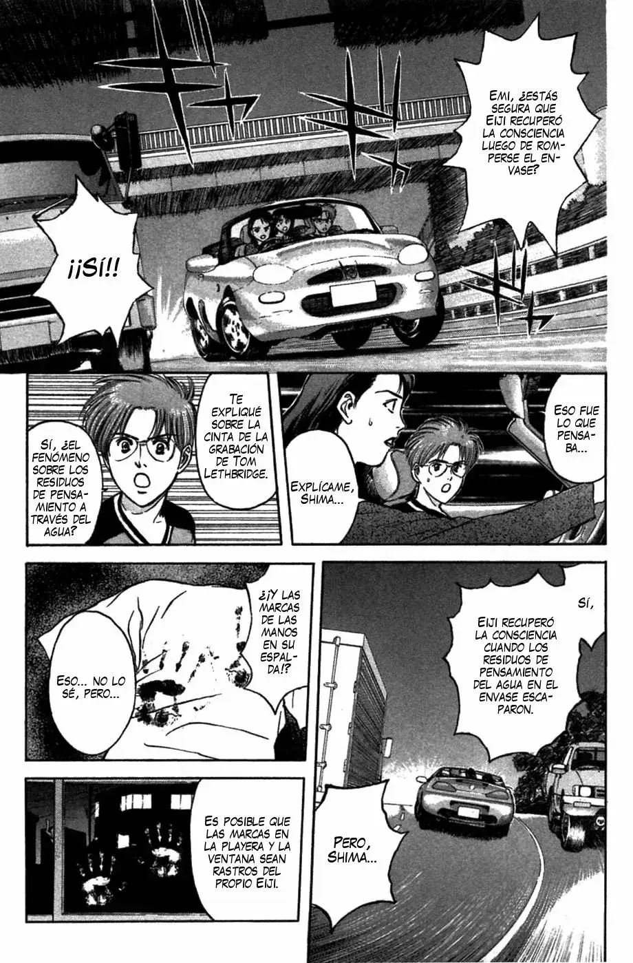 Capitulo 77 page 8