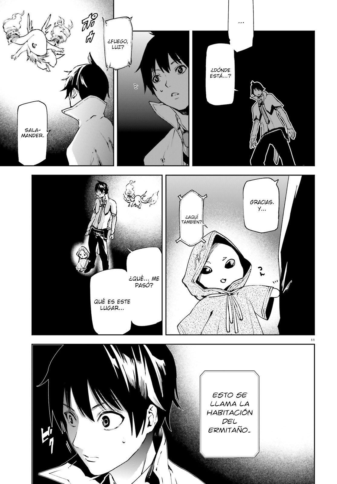 Capitulo 36 page 12
