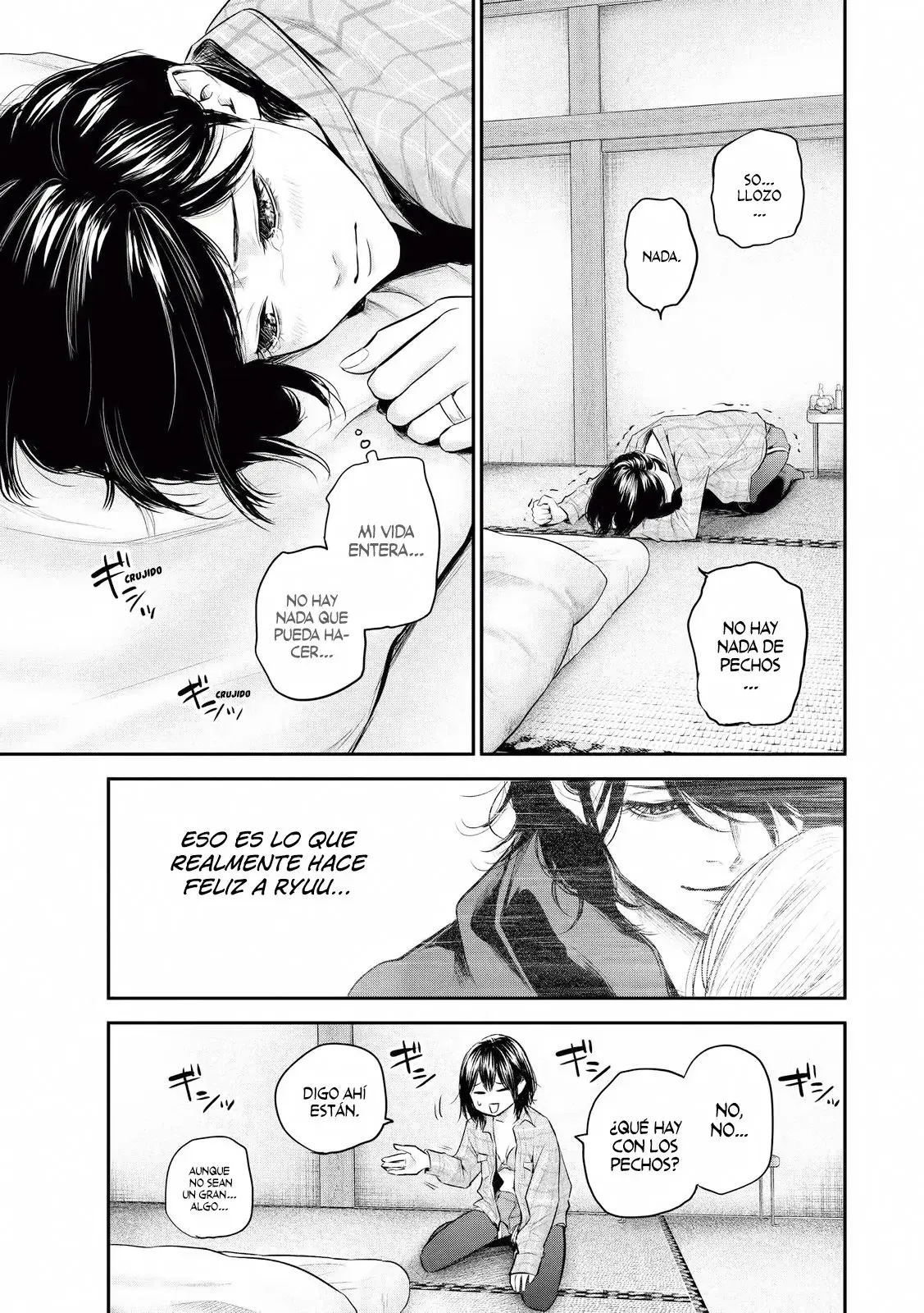 Capitulo 103 page 12