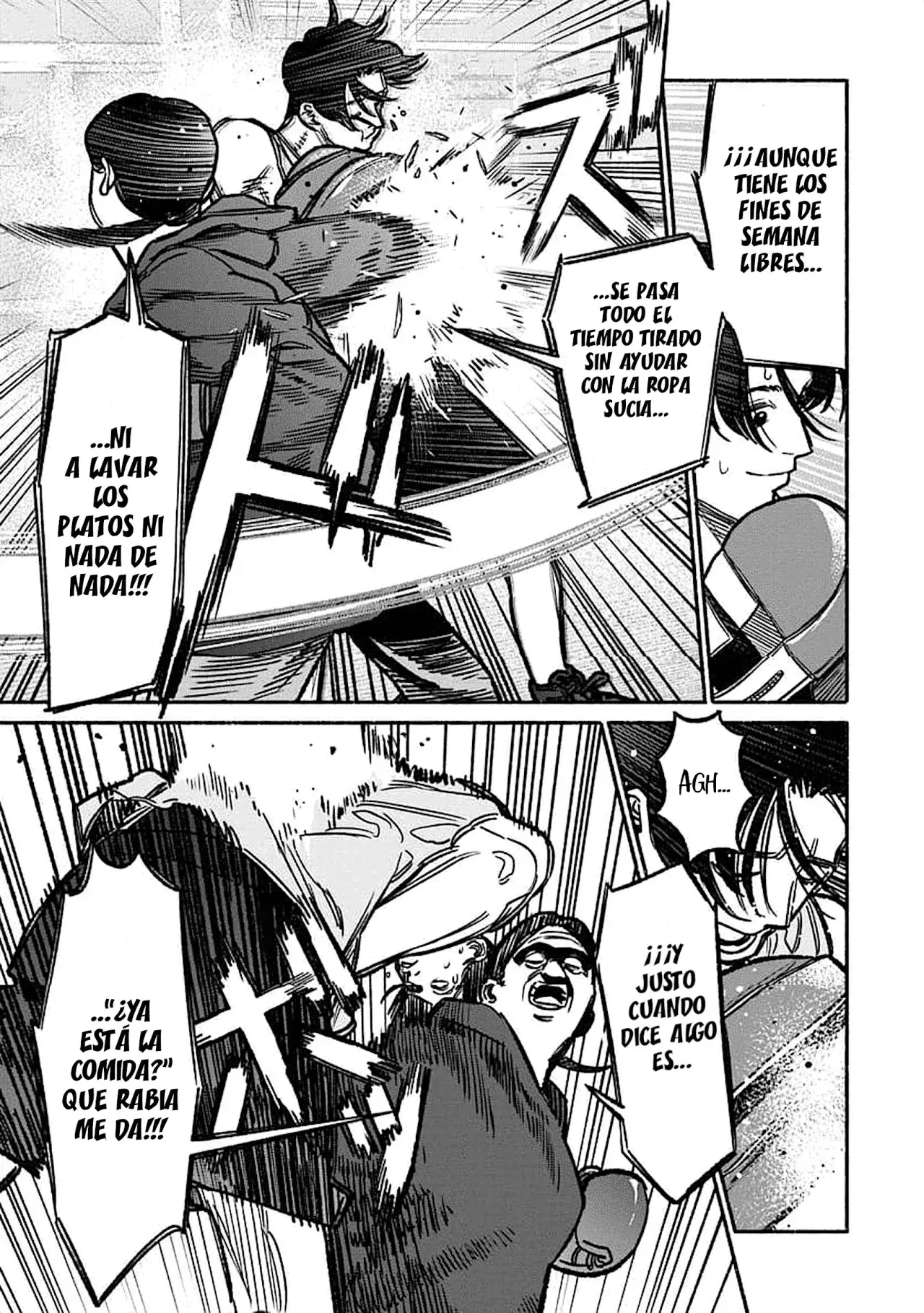 Capitulo 122 page 6