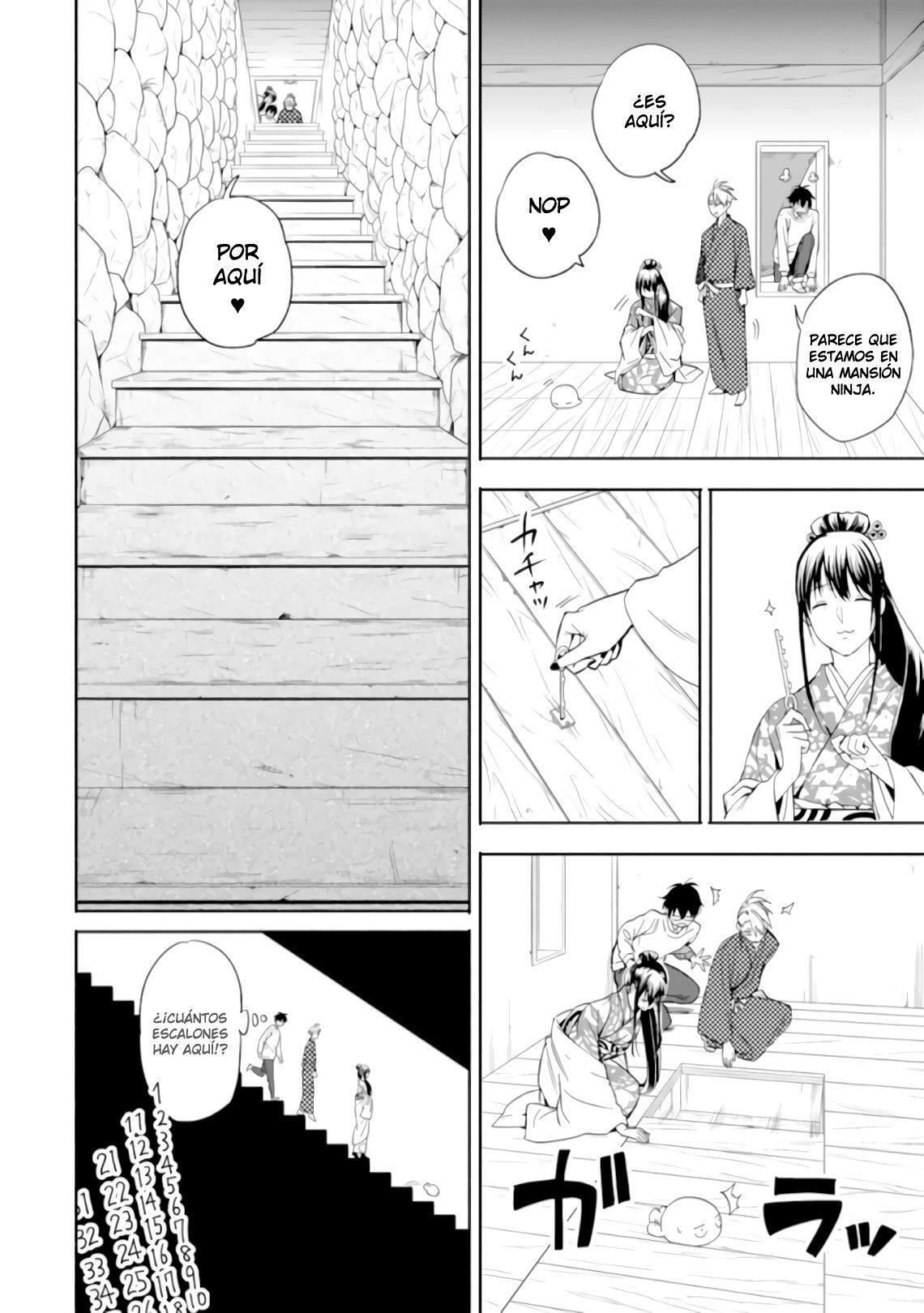 Capitulo 86 page 8