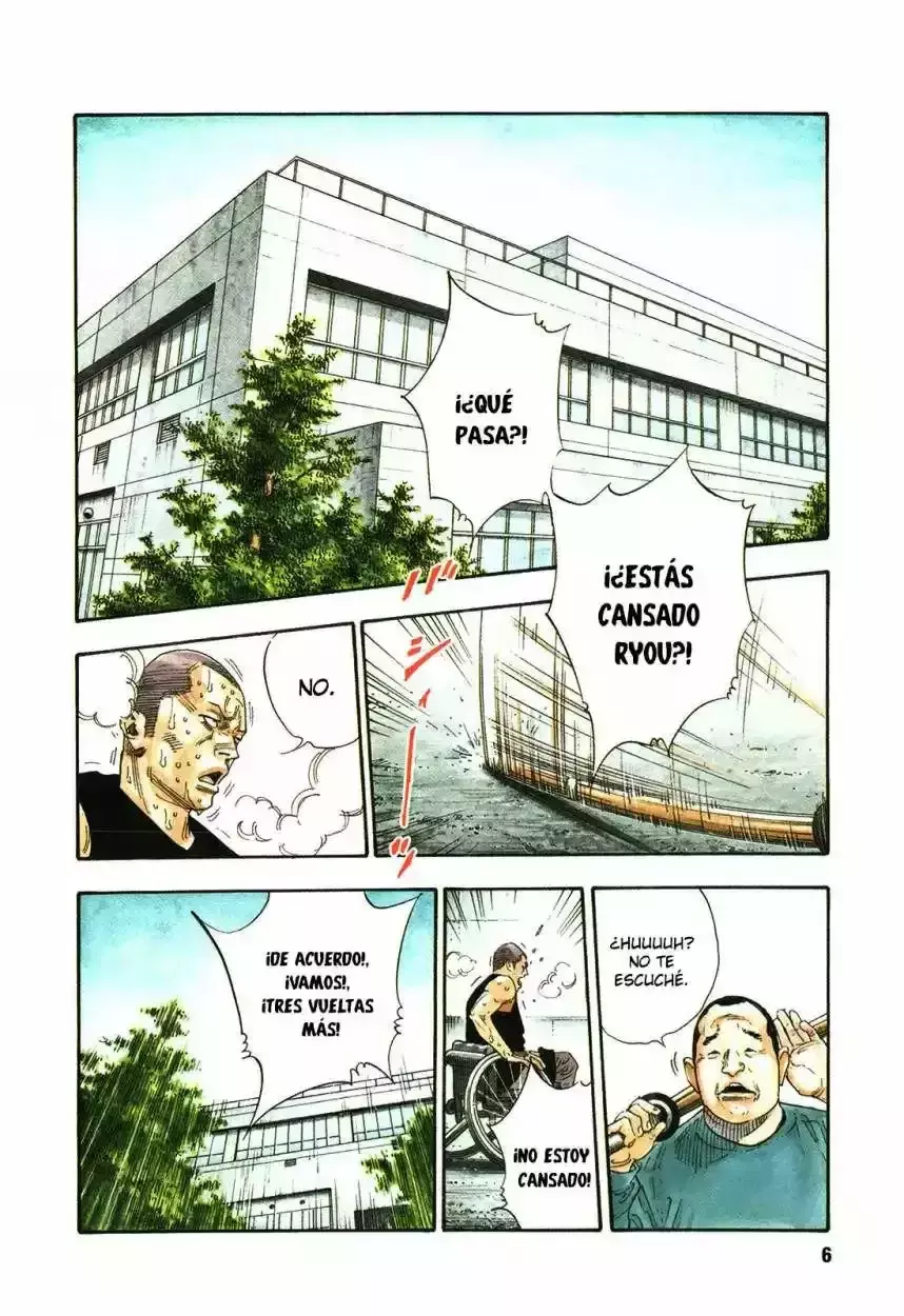Capitulo 67 page 9