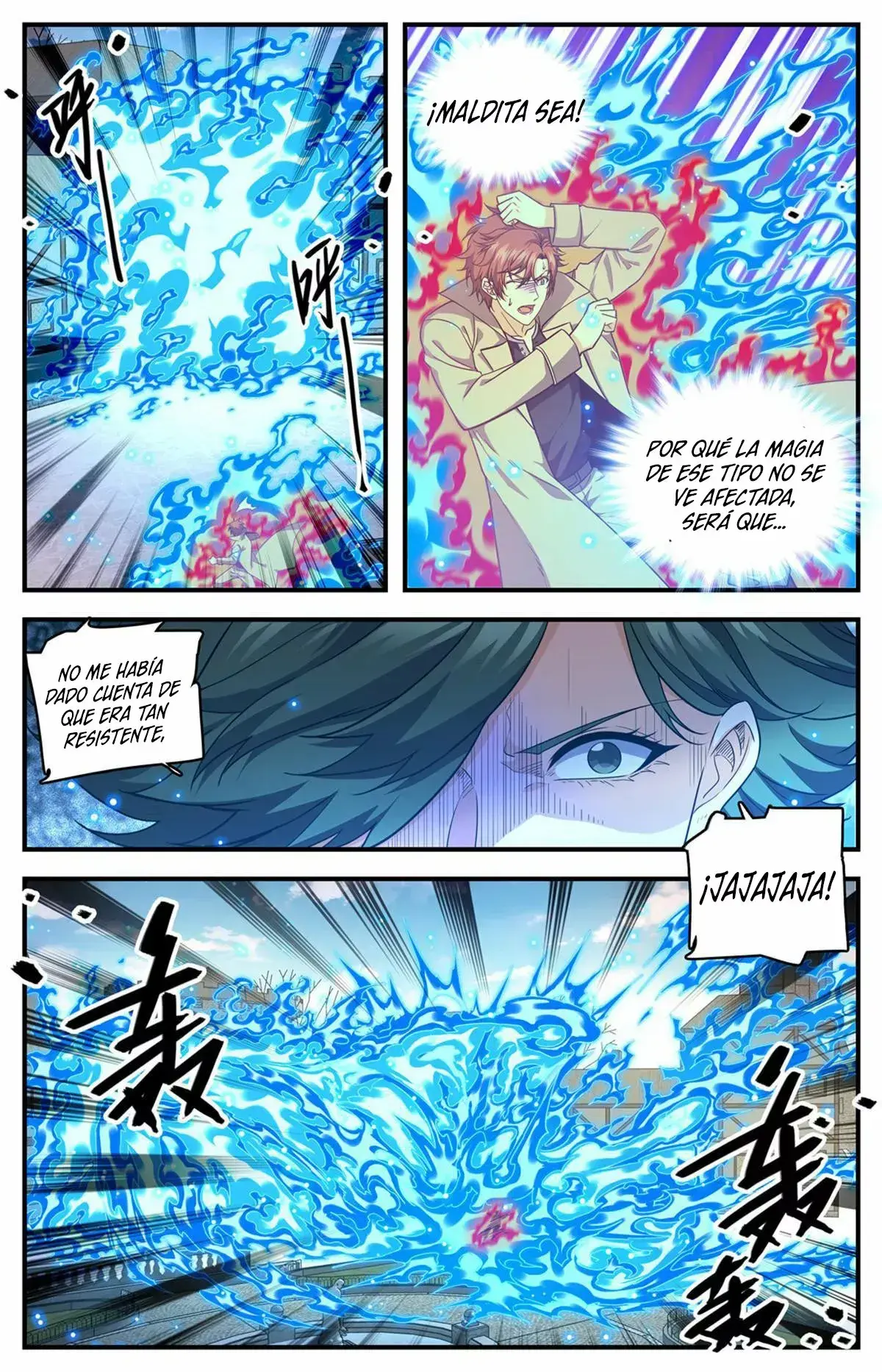 Capitulo 888 page 11