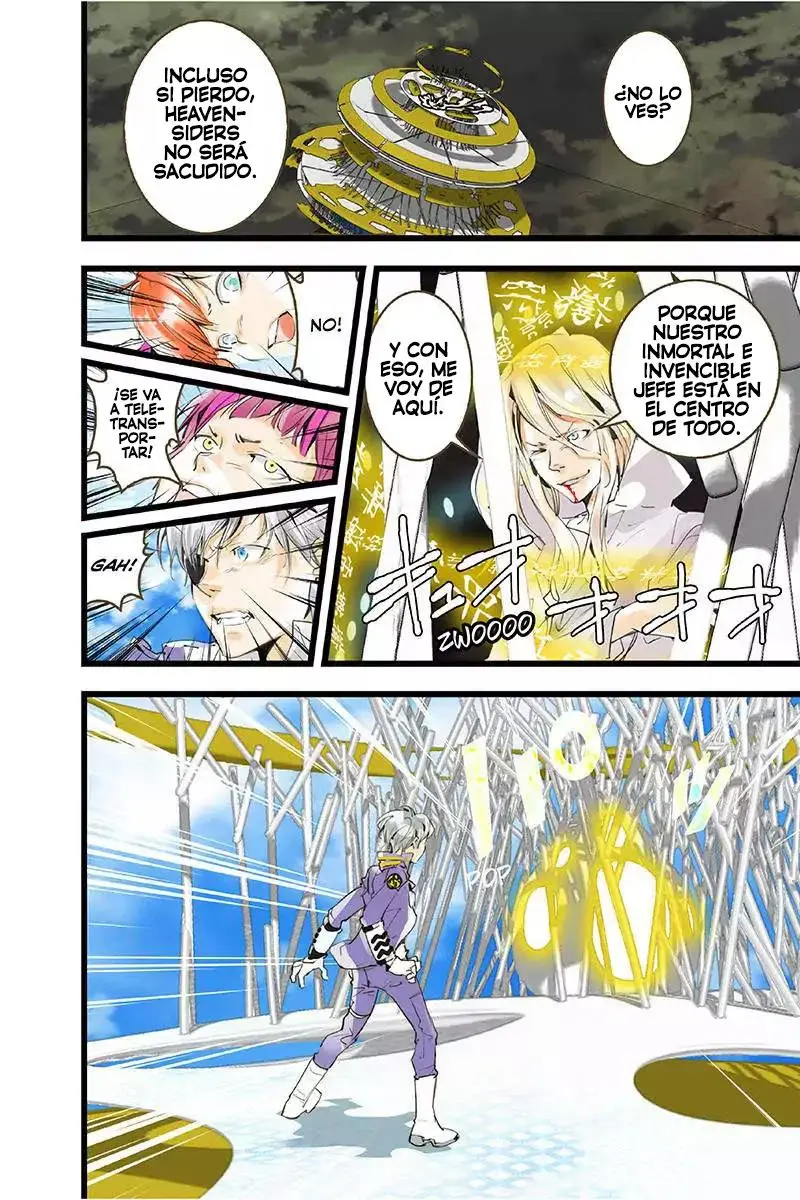 Capitulo 52 page 8