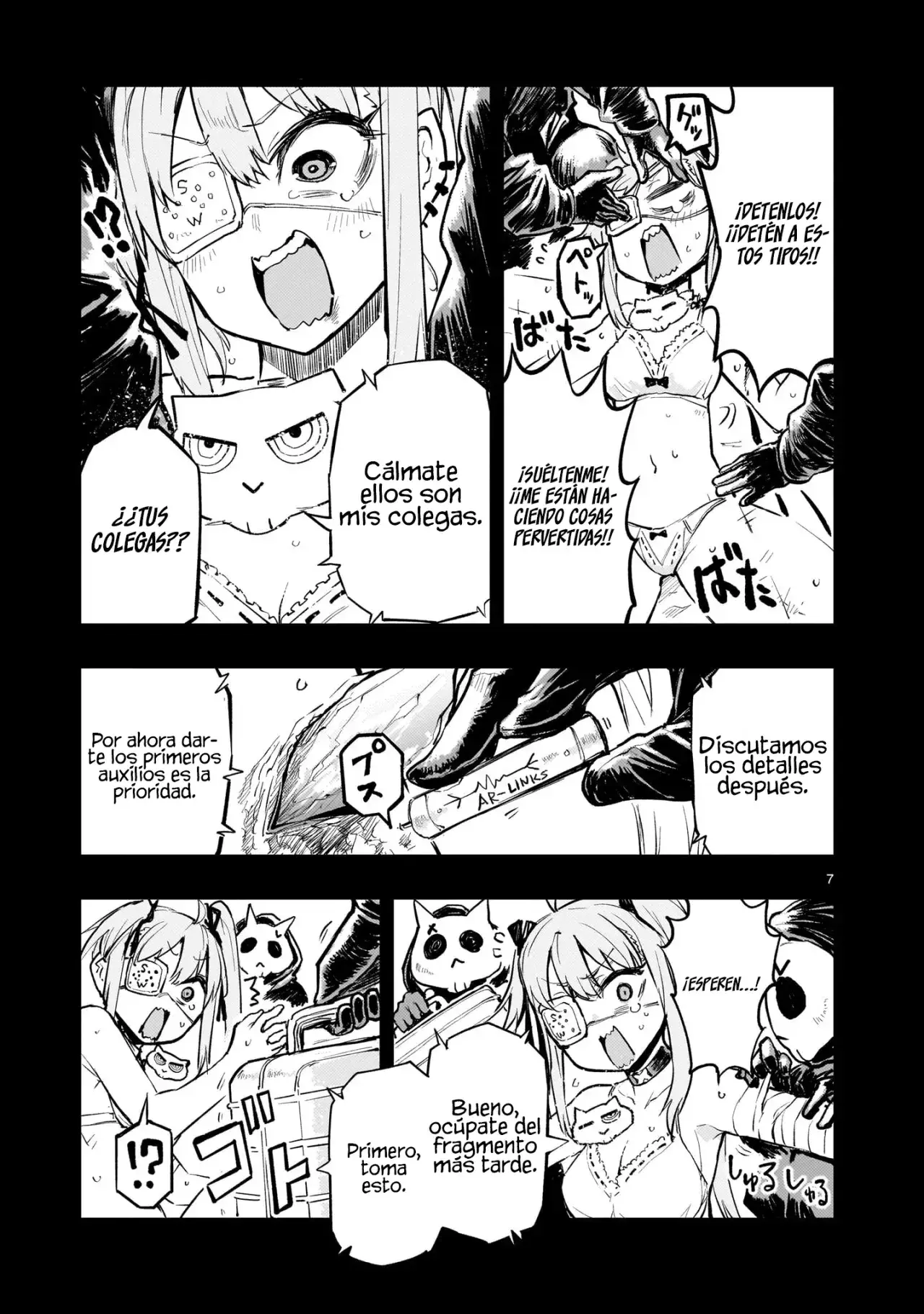 Capitulo 2 page 10