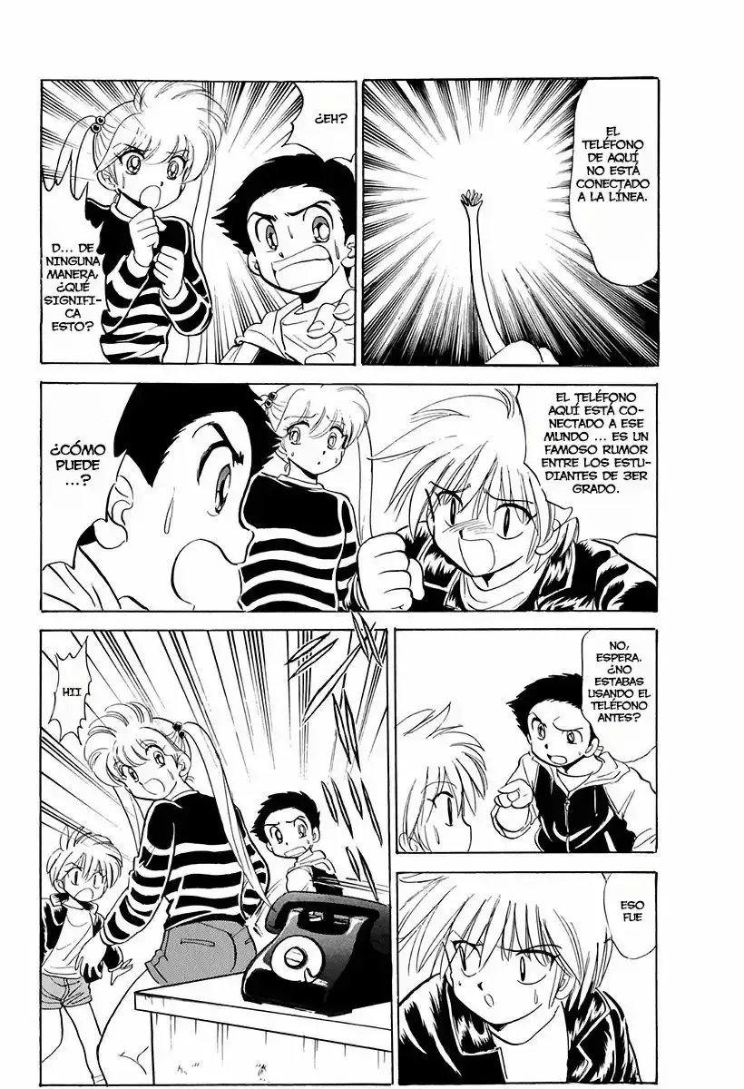 Capitulo 75 page 10