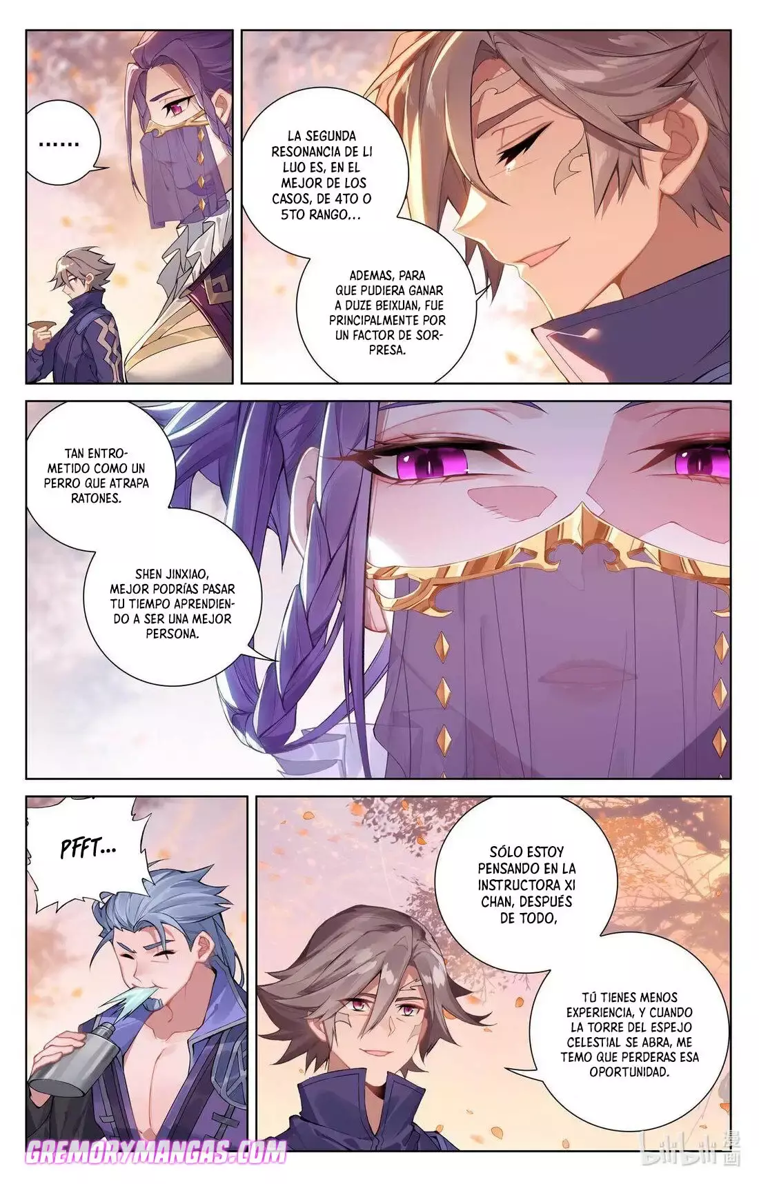 Capitulo 120 page 17