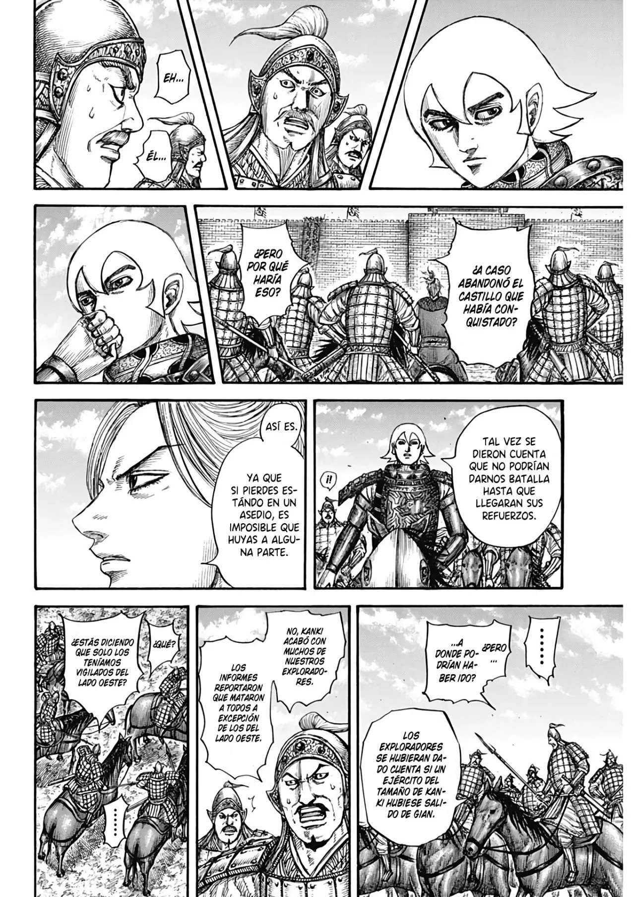 Capitulo 739 page 15