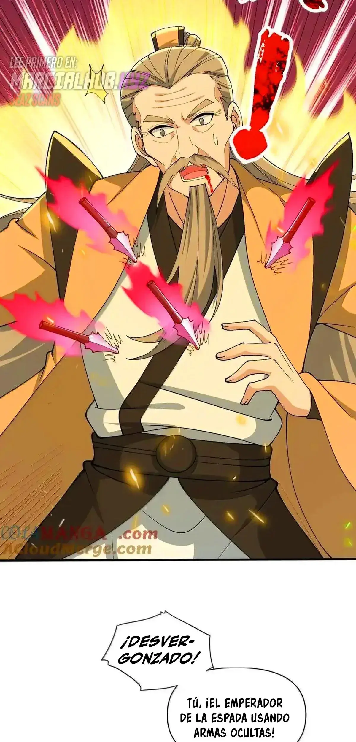 Capitulo 101 page 12