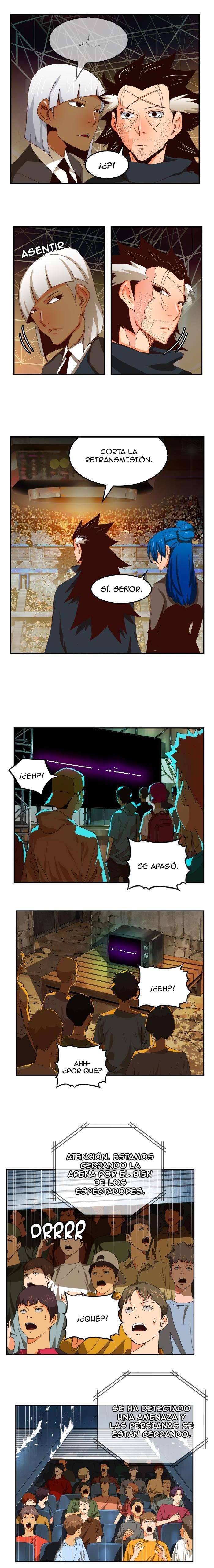 Capitulo 371 page 9