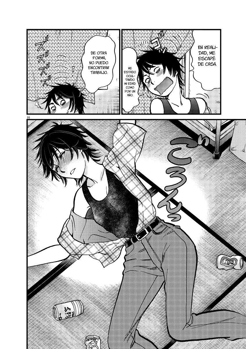 Capitulo 129 page 17