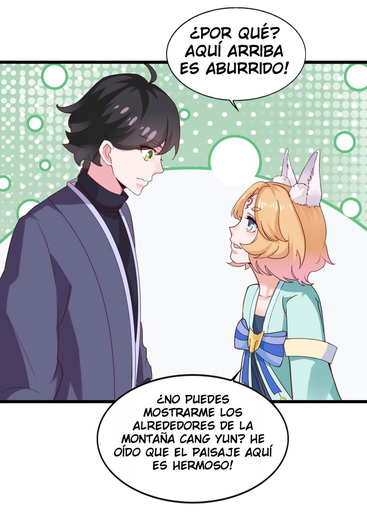 Capitulo 23 page 6
