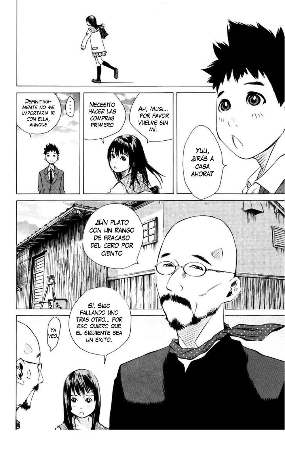 Capitulo 138 page 31