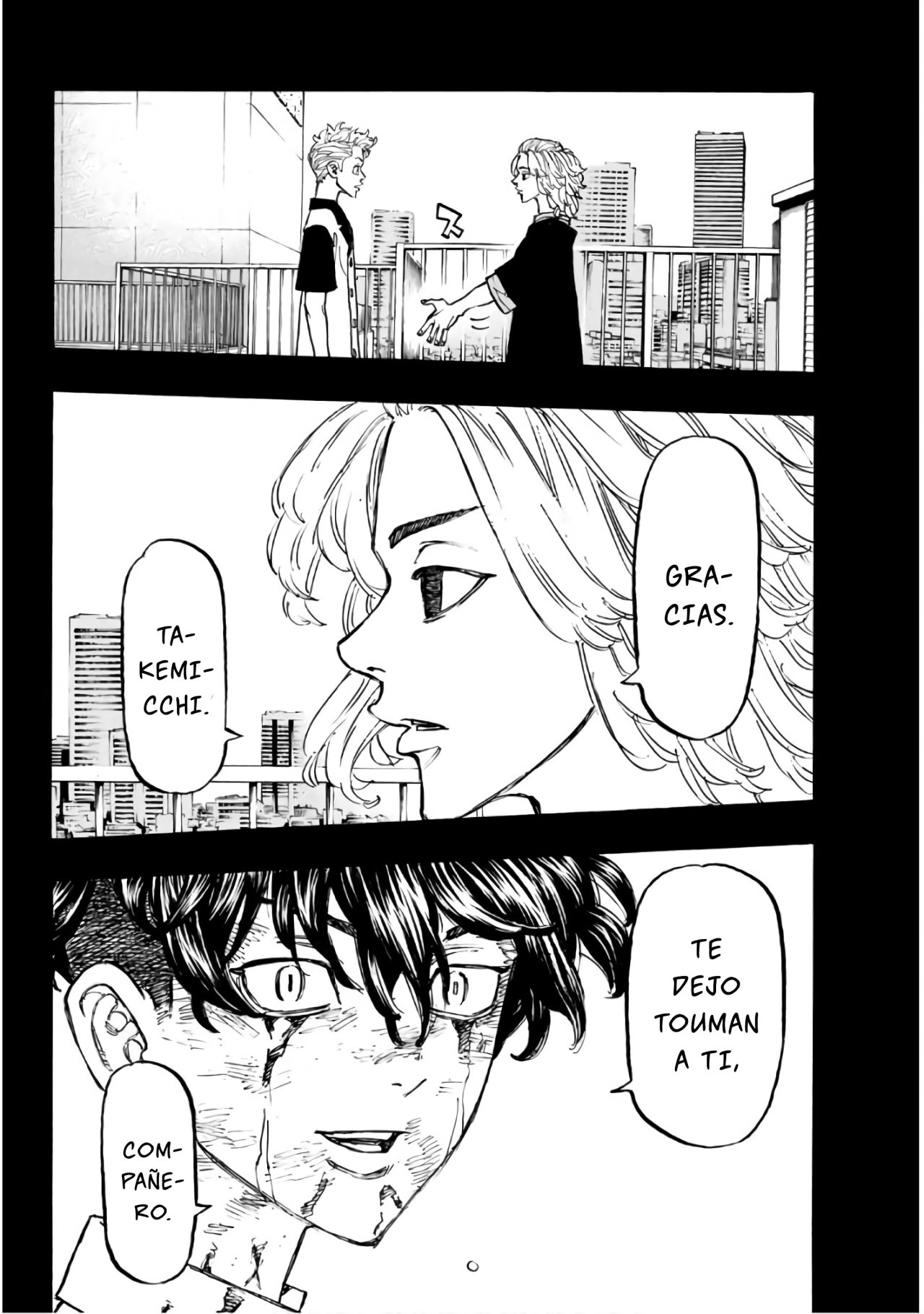 Capitulo 100 page 11