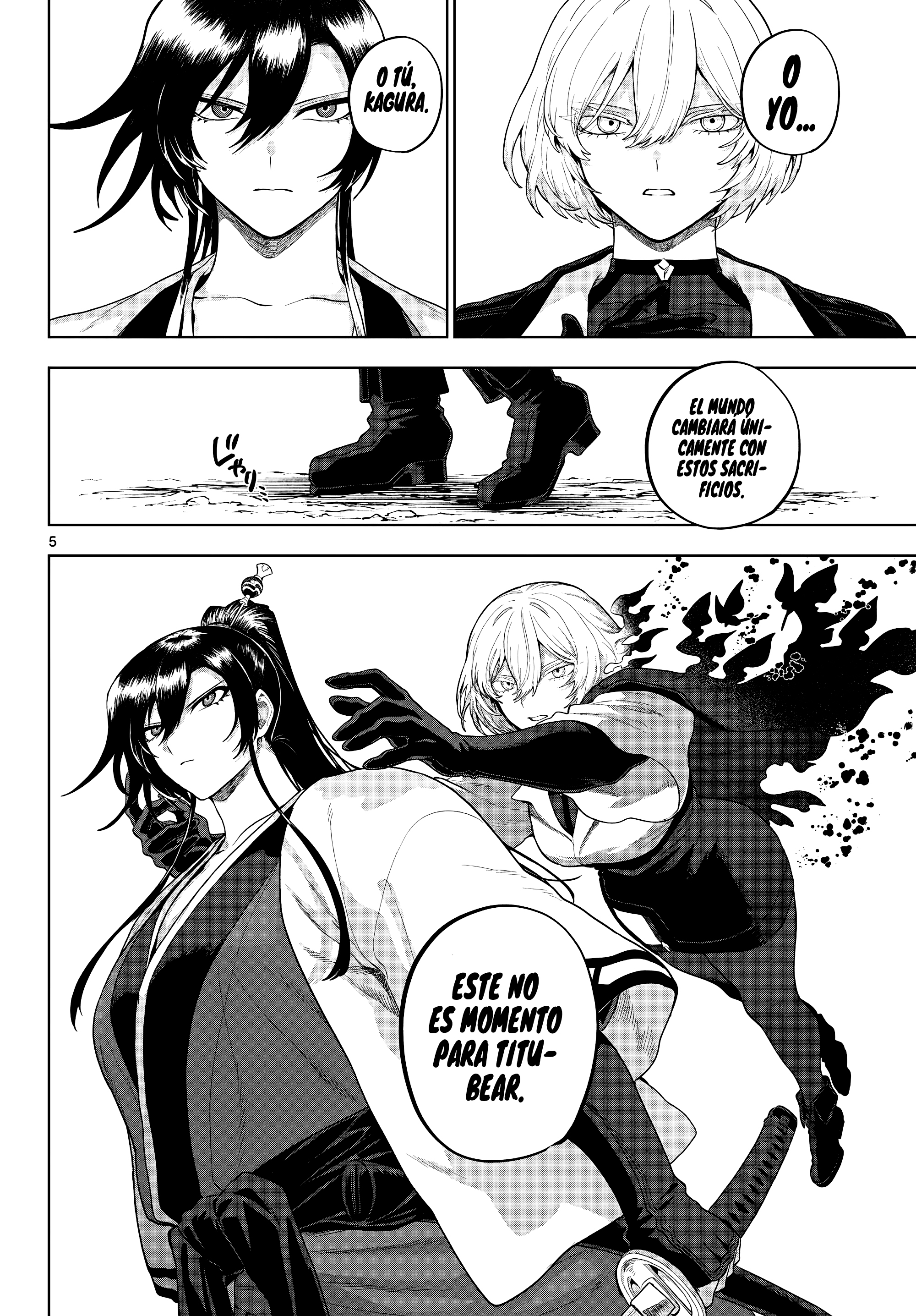 Capitulo 55 page 8