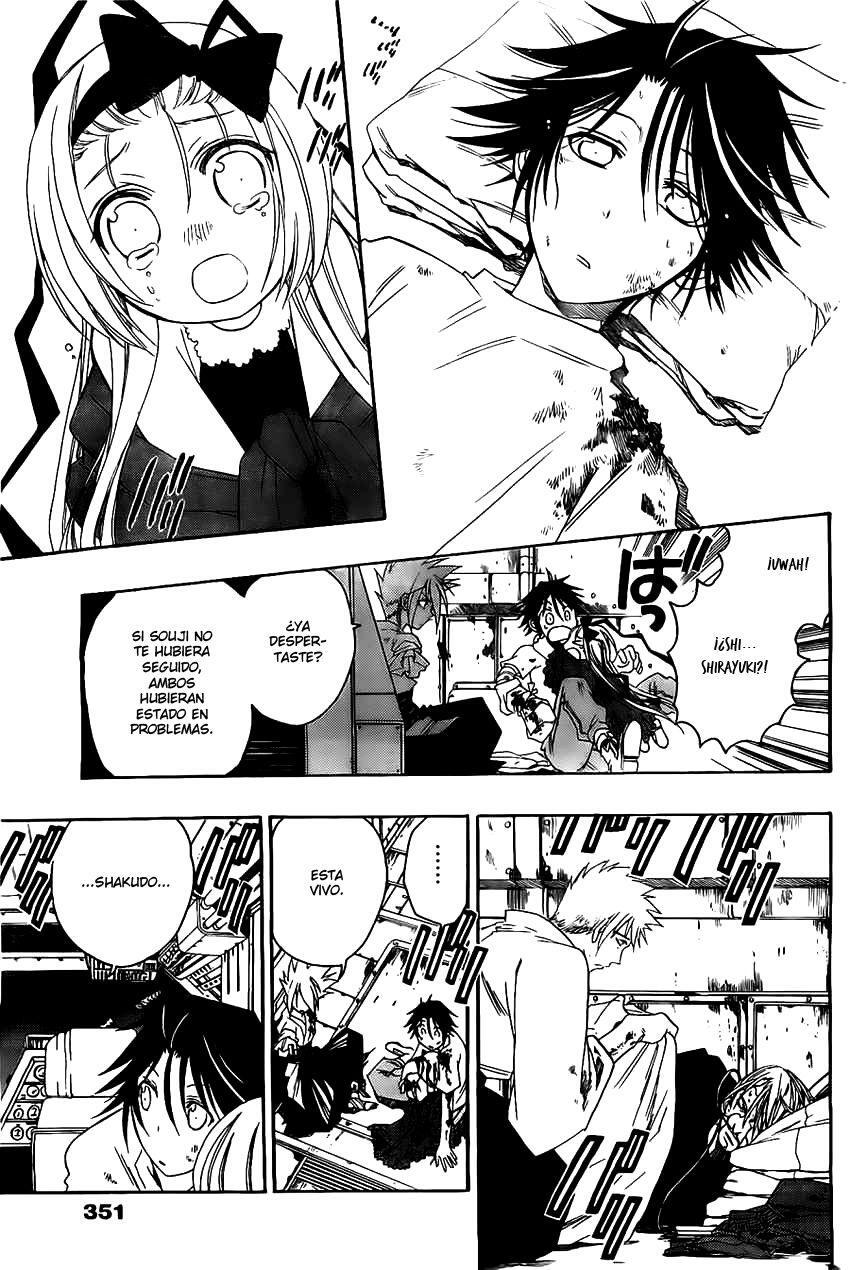 Capitulo 17 page 18
