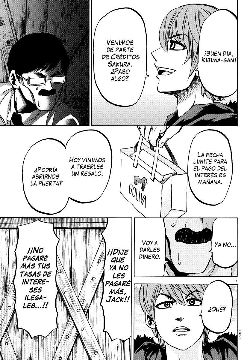Capitulo 85 page 12