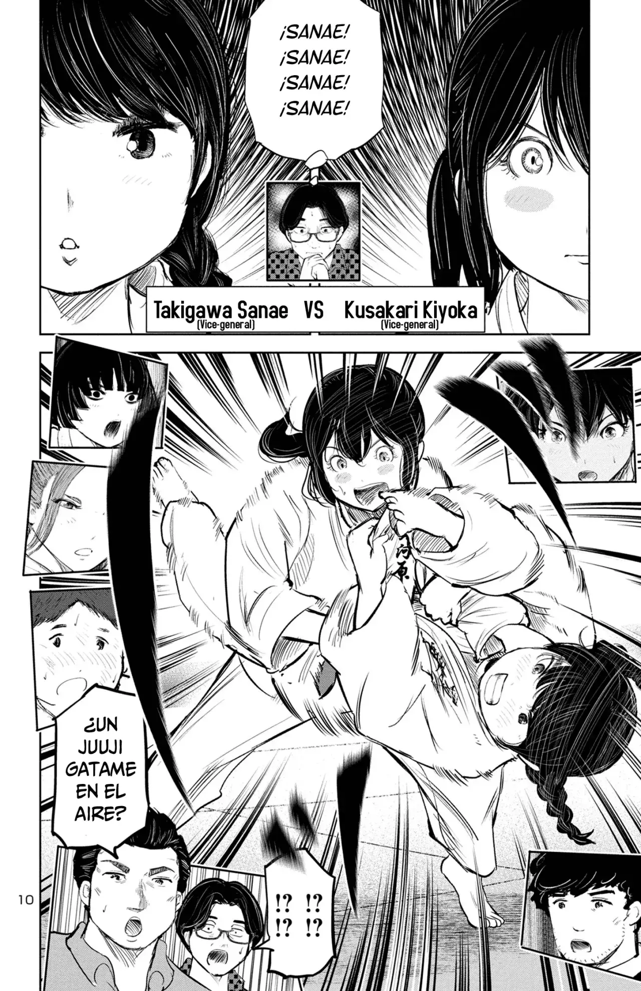 Capitulo 235 page 11