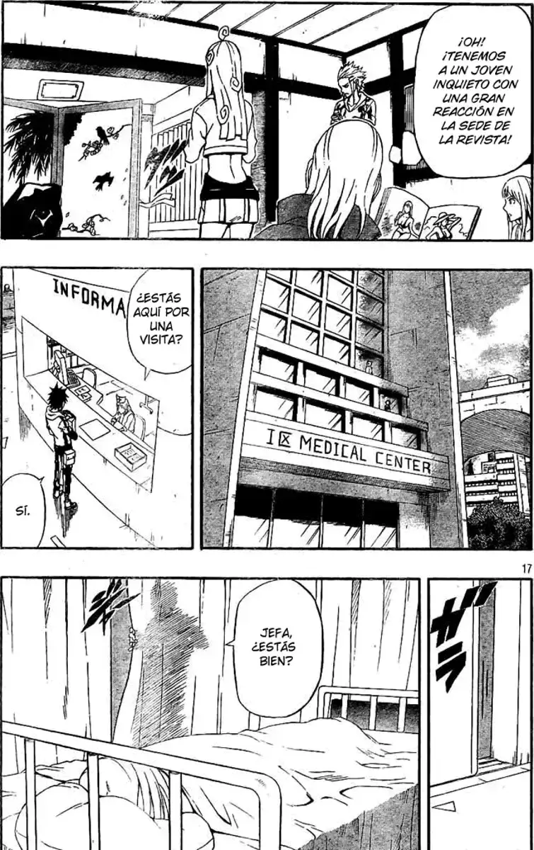Capitulo 17 page 15