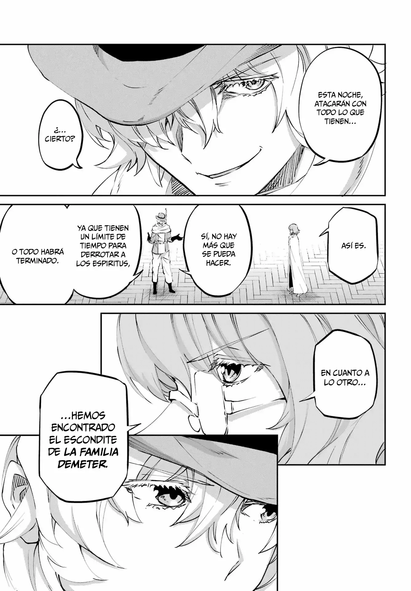 Capitulo 115 page 38