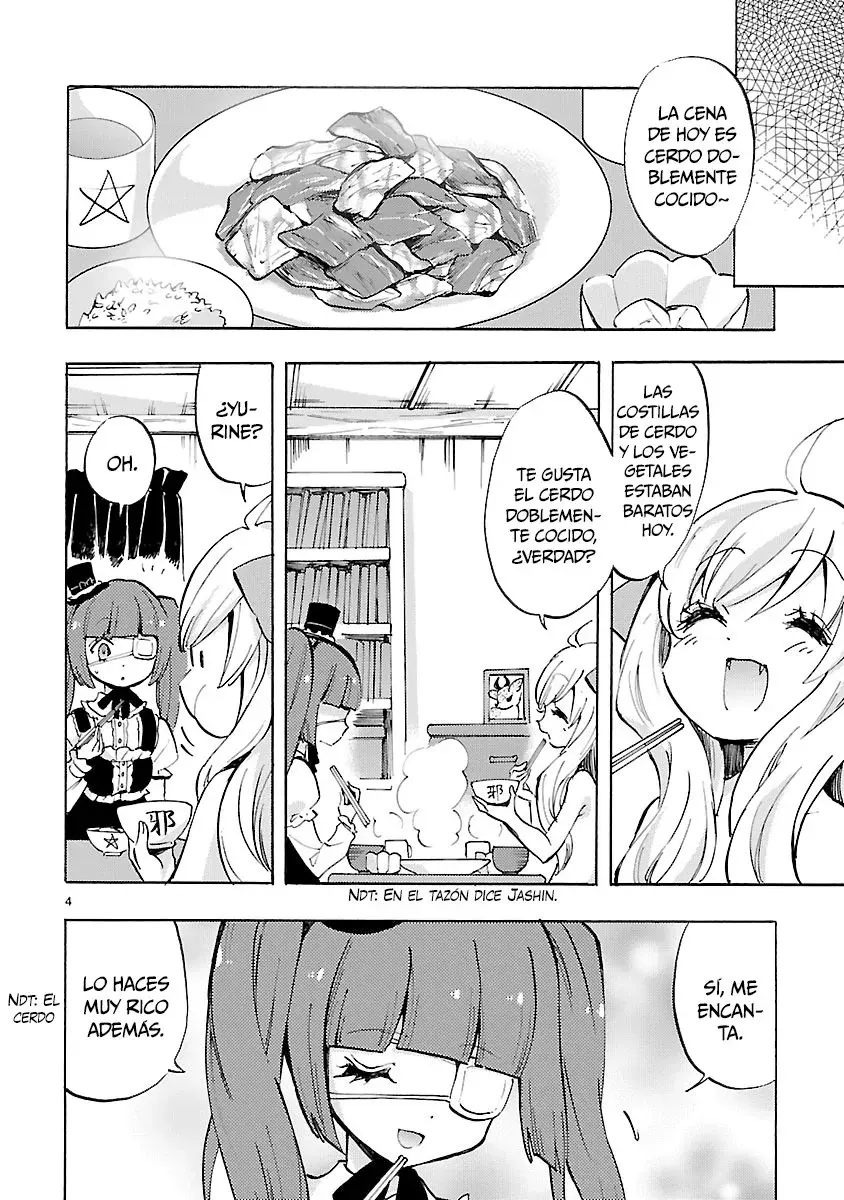 Capitulo 73 page 5