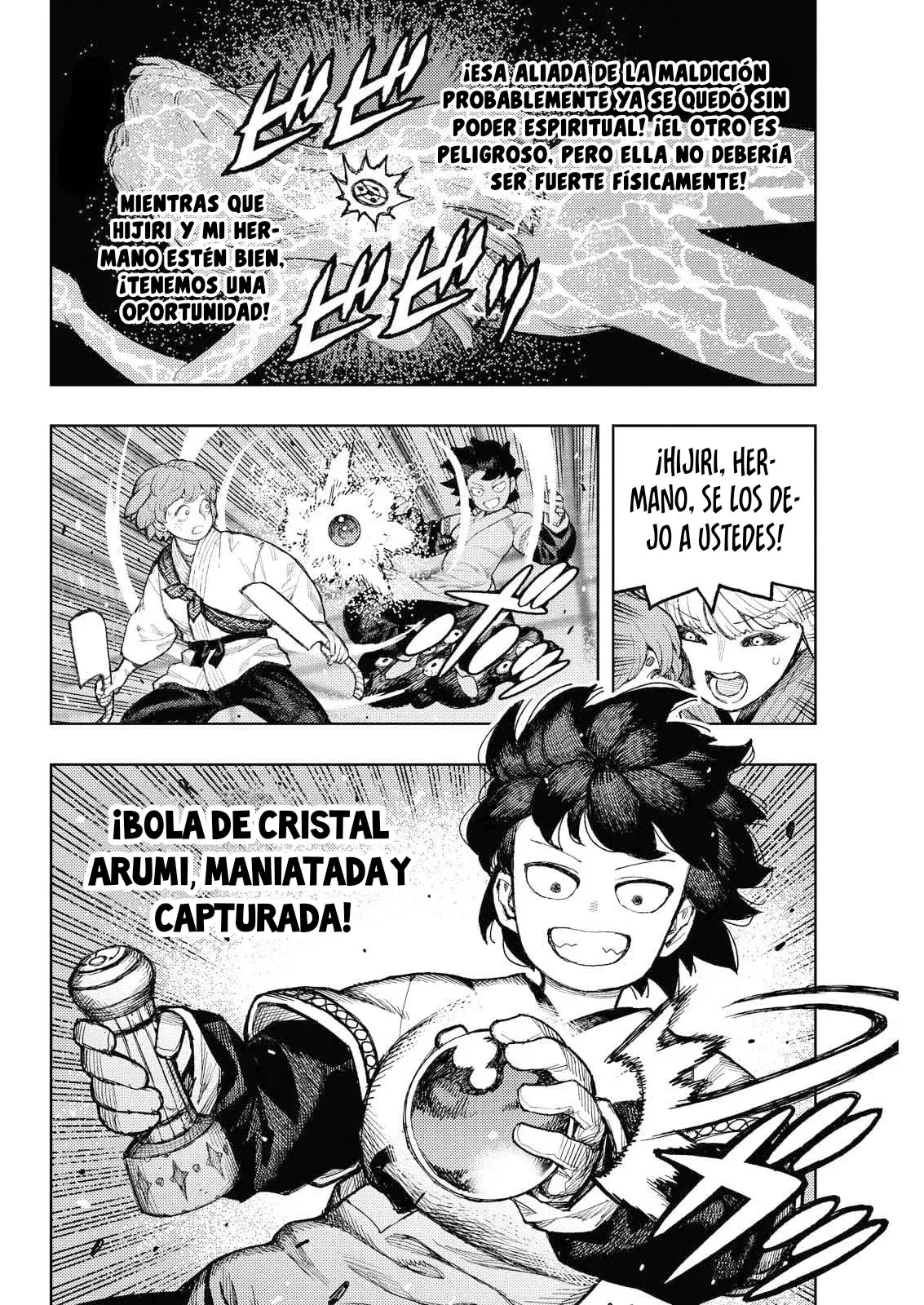 Capitulo 176.10 page 9