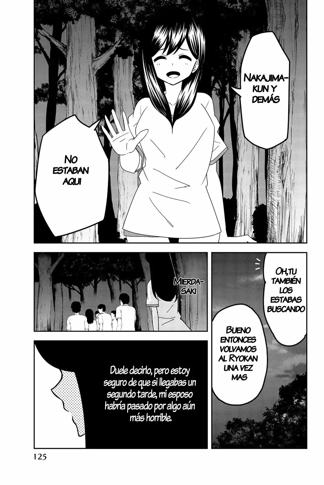 Capitulo 42 page 8