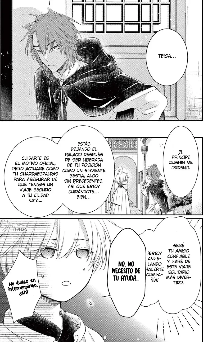 Capitulo 41 page 42