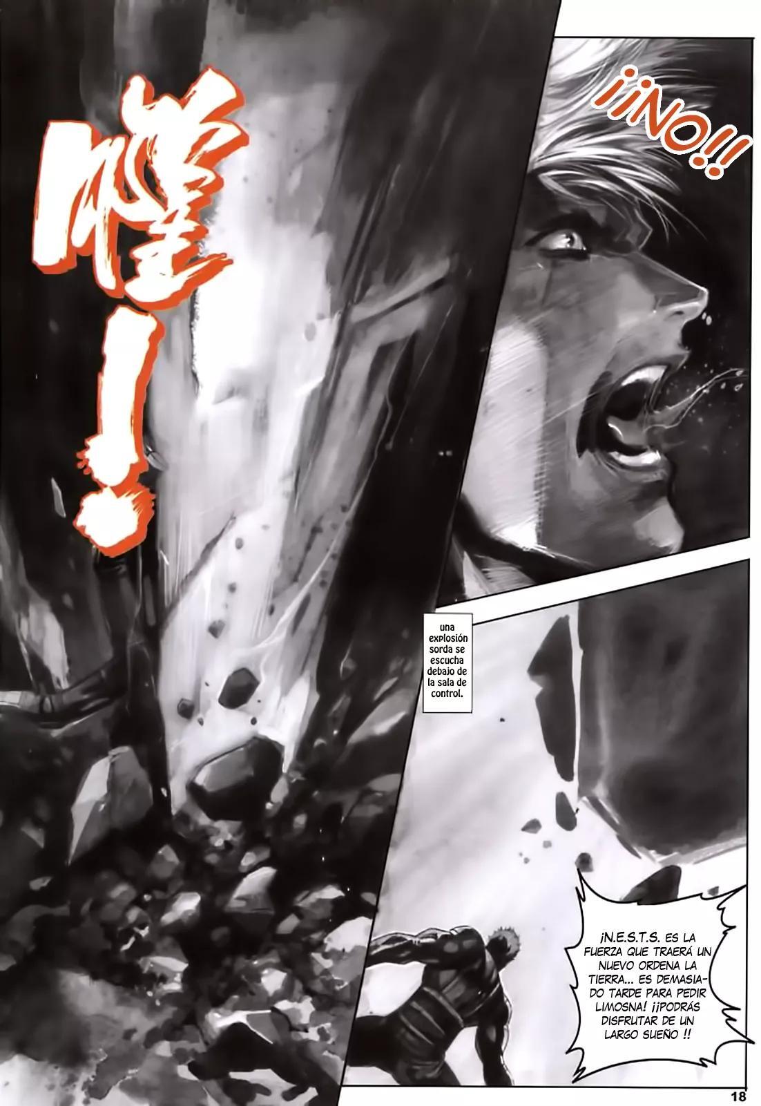 Capitulo 10 page 18