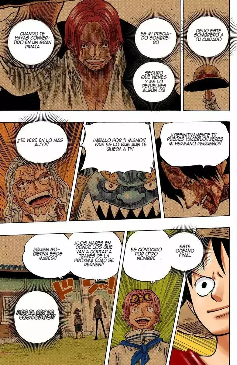 Capitulo 653 page 17