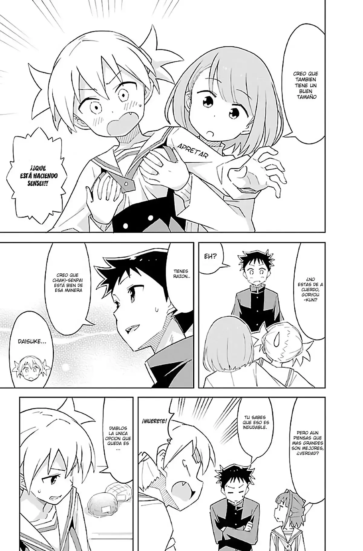 Capitulo 25 page 6