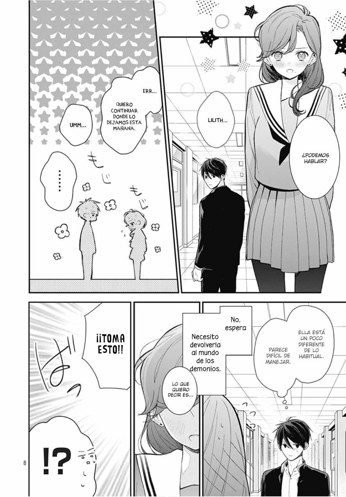 Capitulo 40 page 10
